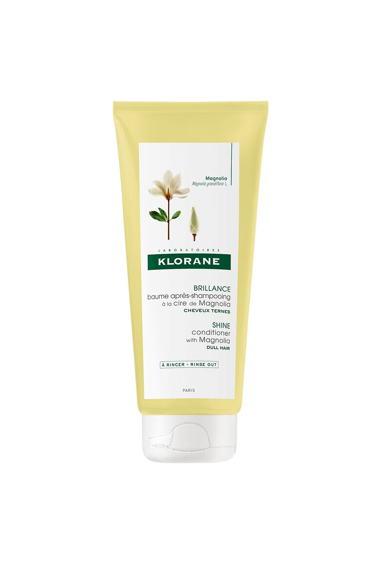 Klorane Balsam impotriva caderii parului 200 ml - Pled.ro