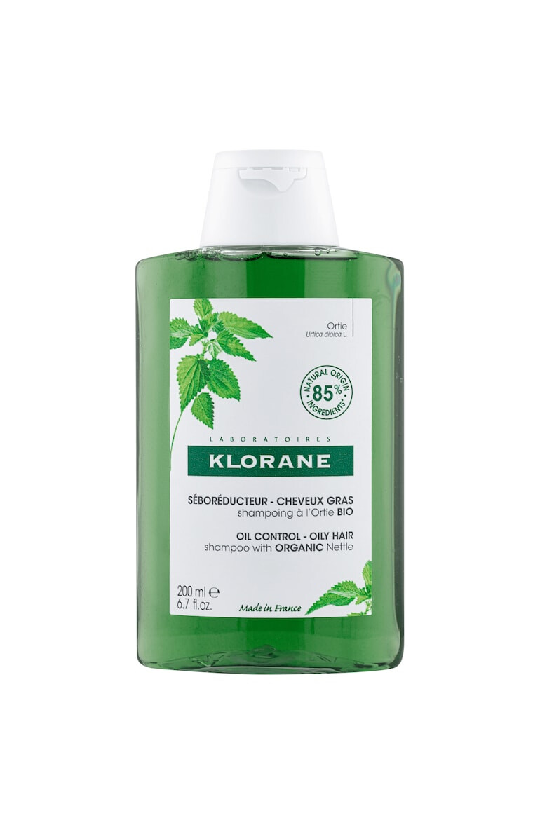 Klorane Sampon cu extract de urzica bio - Pled.ro