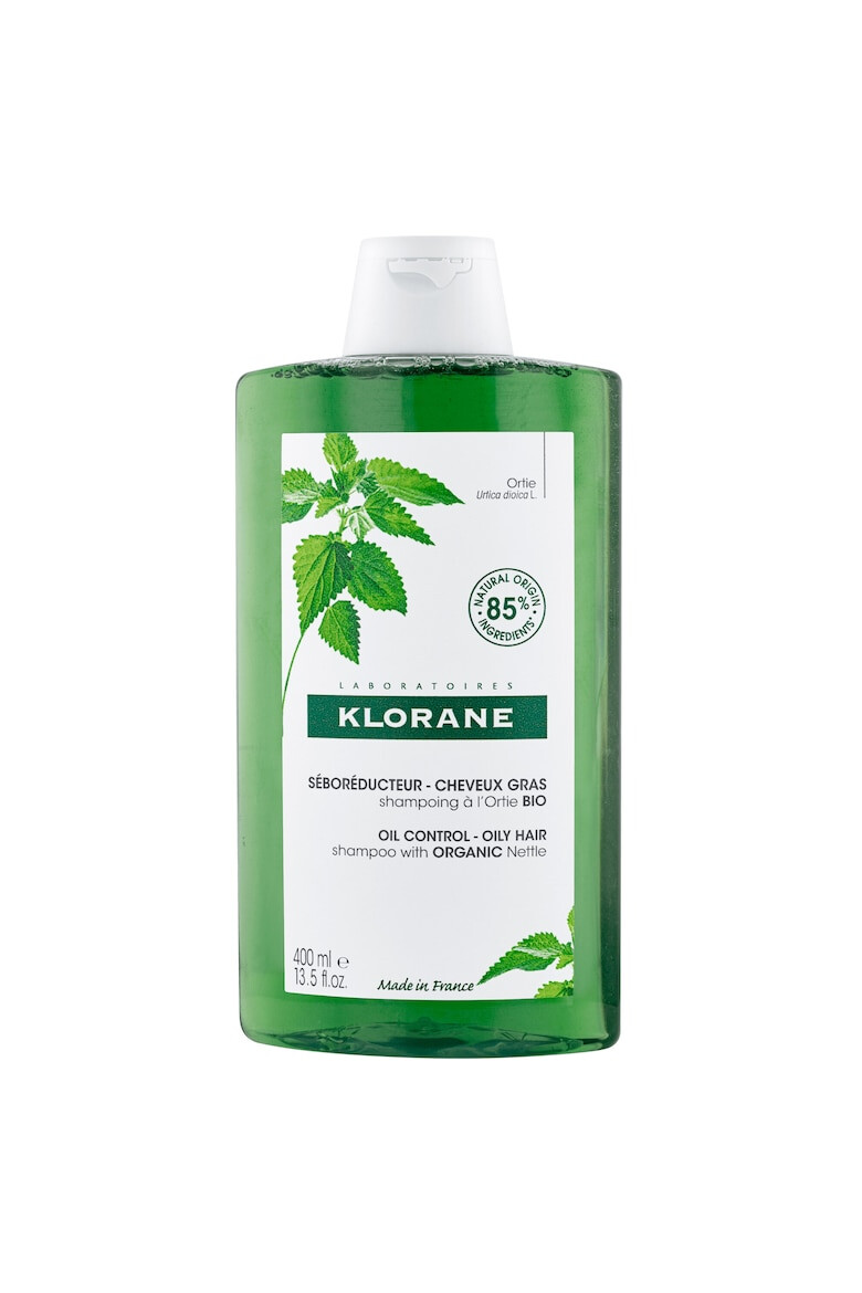 Klorane Sampon cu extract de urzica bio - Pled.ro