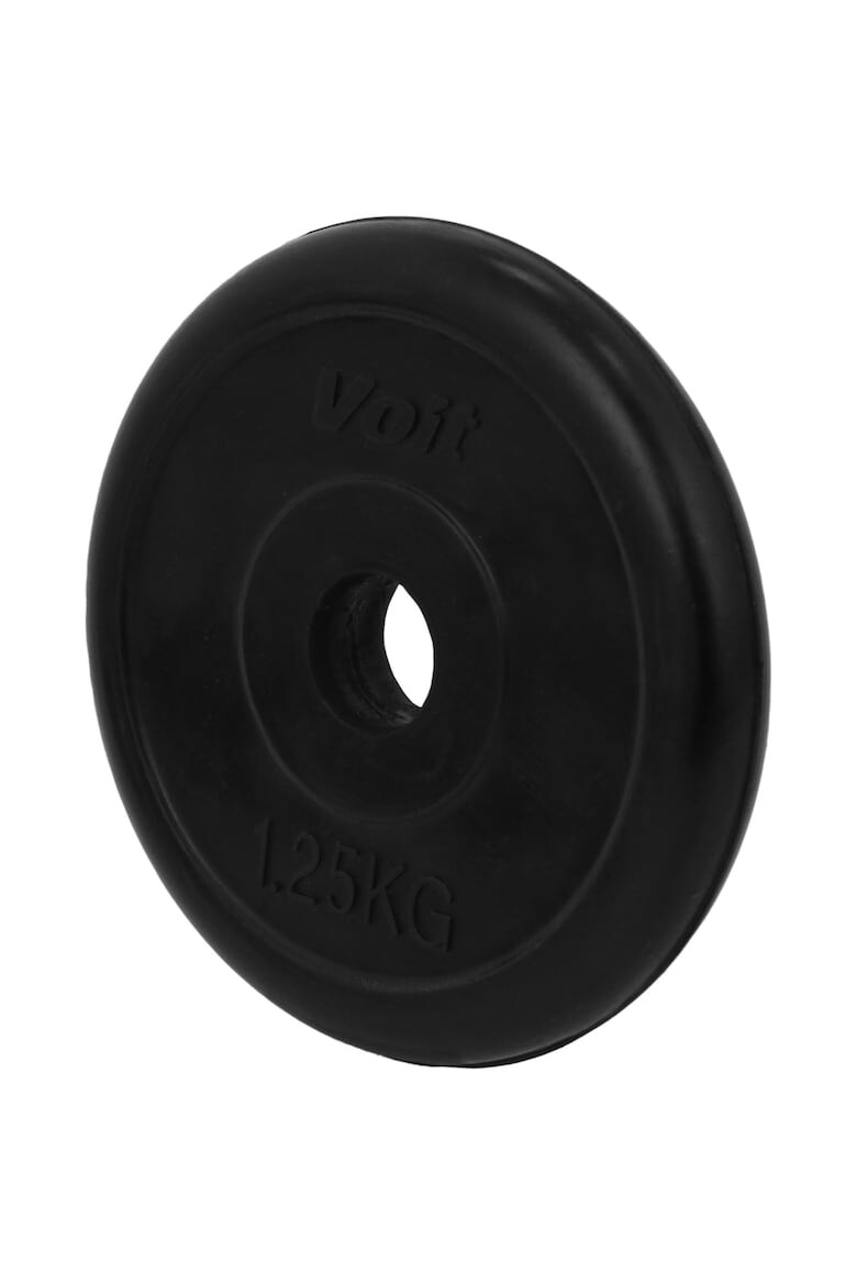 Kondition Disc haltera Voit coating cauciuc 1.25 kg - Pled.ro