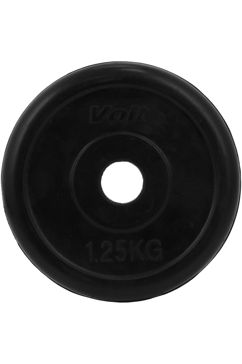 Kondition Disc haltera Voit coating cauciuc 1.25 kg - Pled.ro