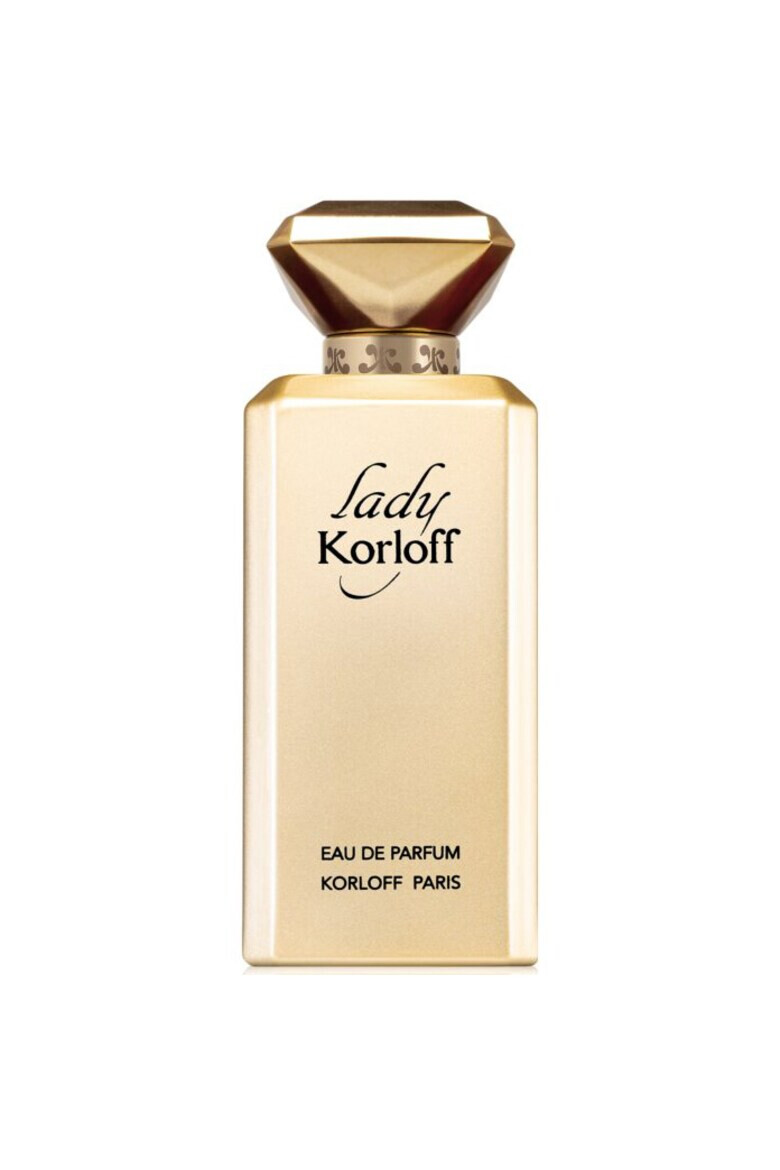 KORLOFF Apa de Parfum Lady Femei 88 ml - Pled.ro