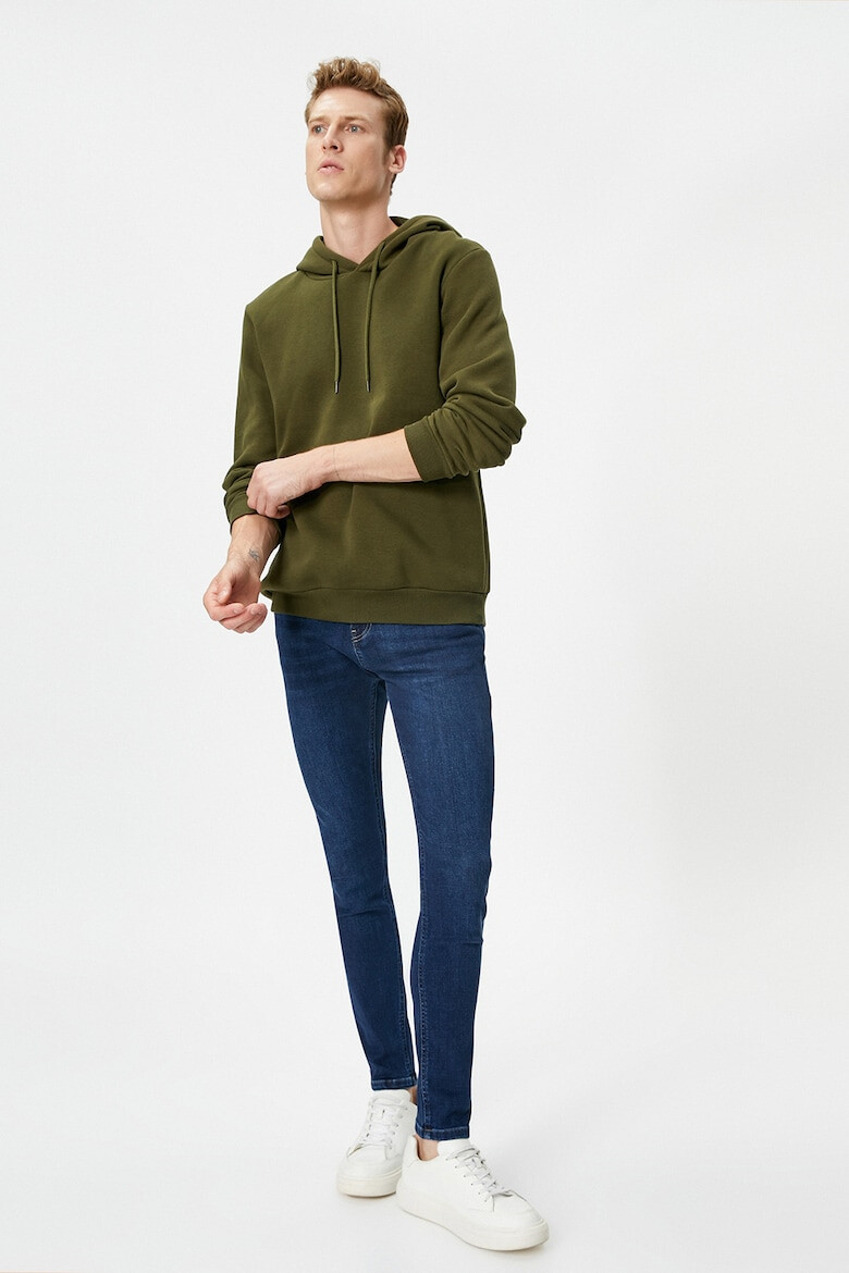 KOTON Blugi skinny - Pled.ro