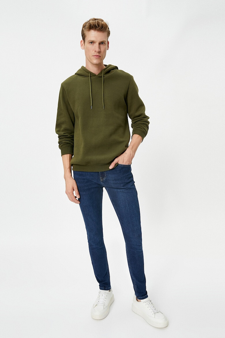 KOTON Blugi skinny - Pled.ro