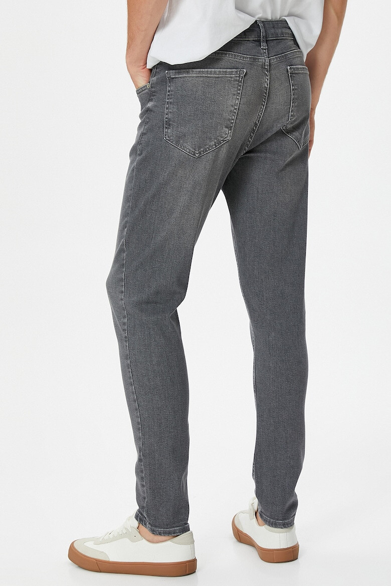 KOTON Blugi skinny Michael - Pled.ro