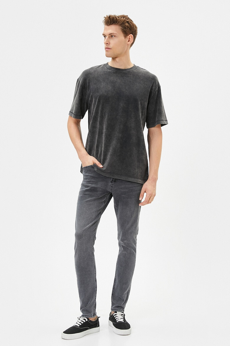 KOTON Blugi skinny Michael - Pled.ro