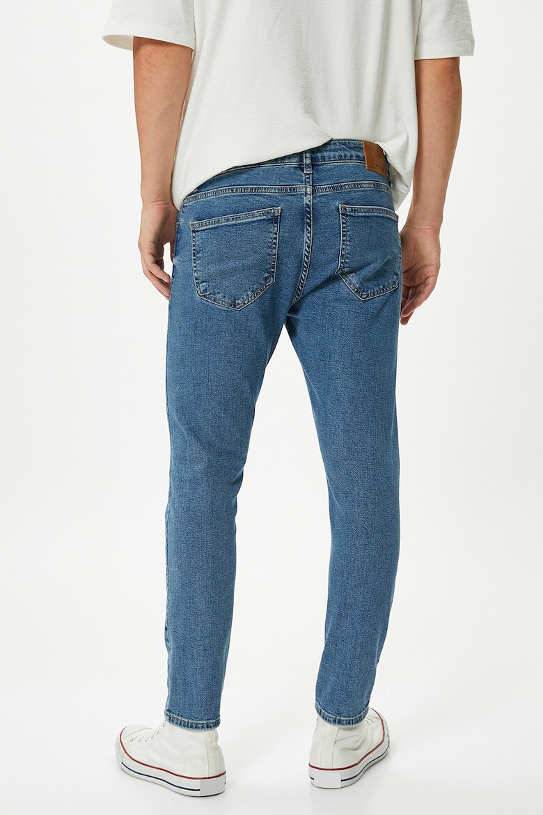 KOTON Blugi skinny Michael - Pled.ro