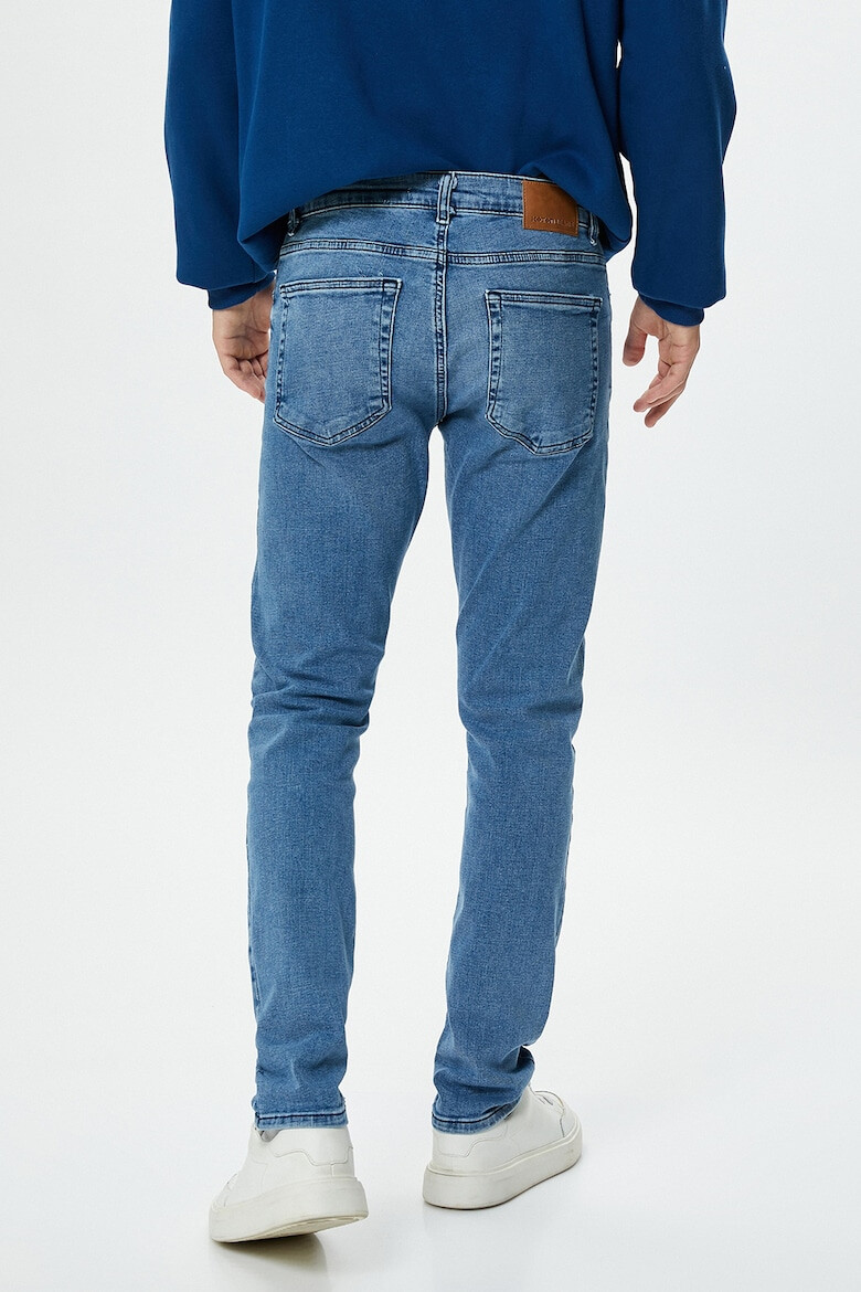 KOTON Blugi skinny Michael - Pled.ro