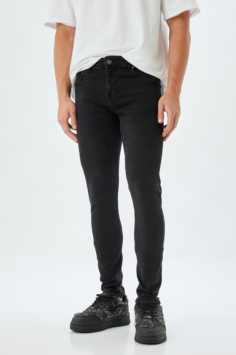 KOTON Blugi skinny Michael - Pled.ro