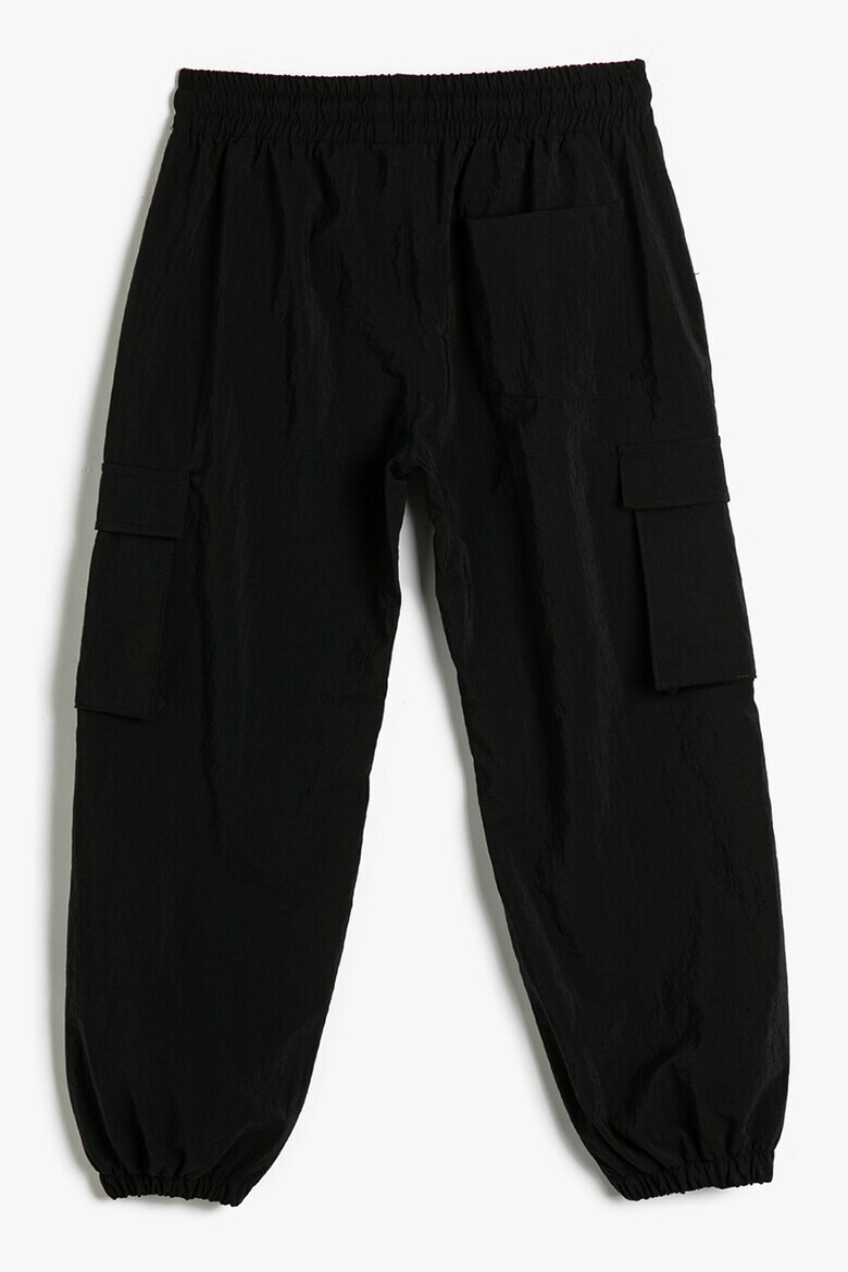 KOTON Pantaloni cargo jogger - Pled.ro