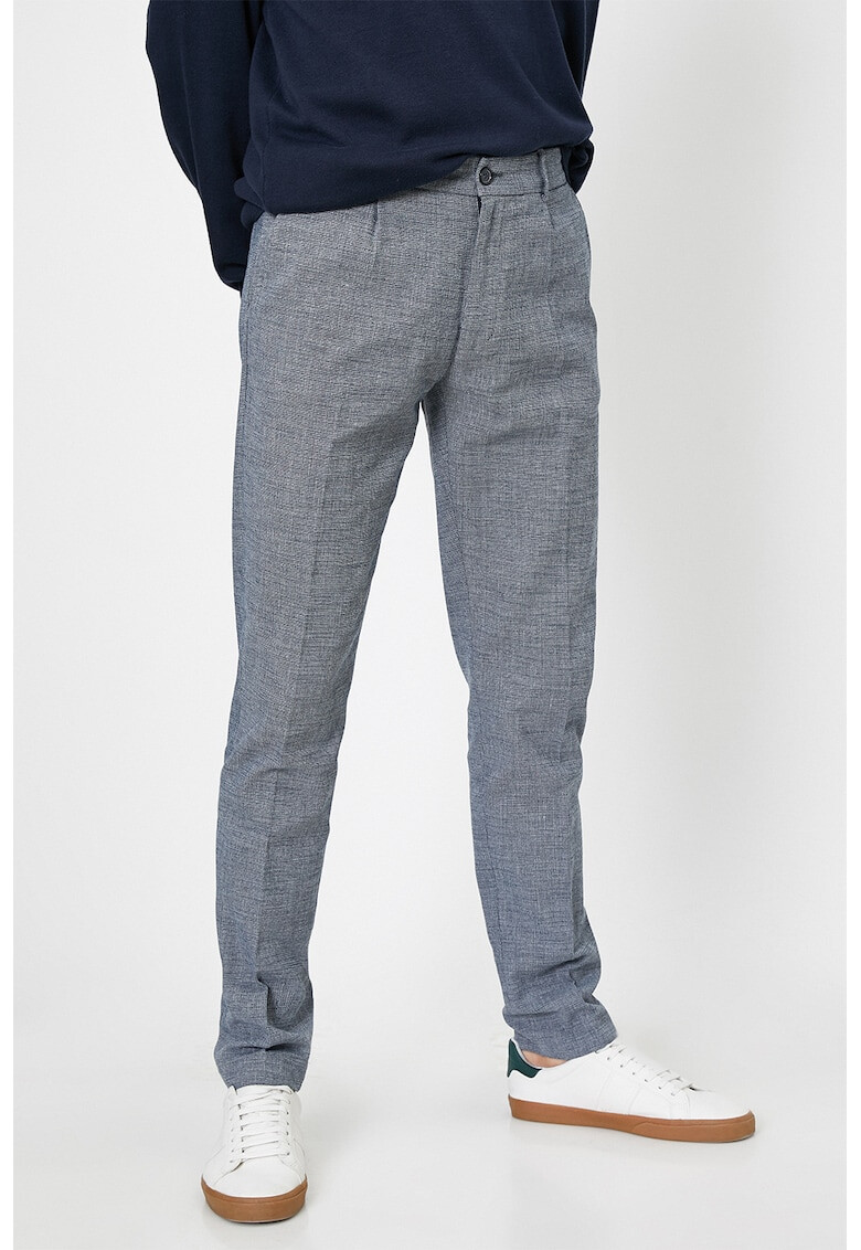 KOTON Pantaloni chino - Pled.ro