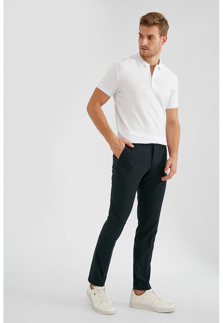 KOTON Pantaloni chino - Pled.ro