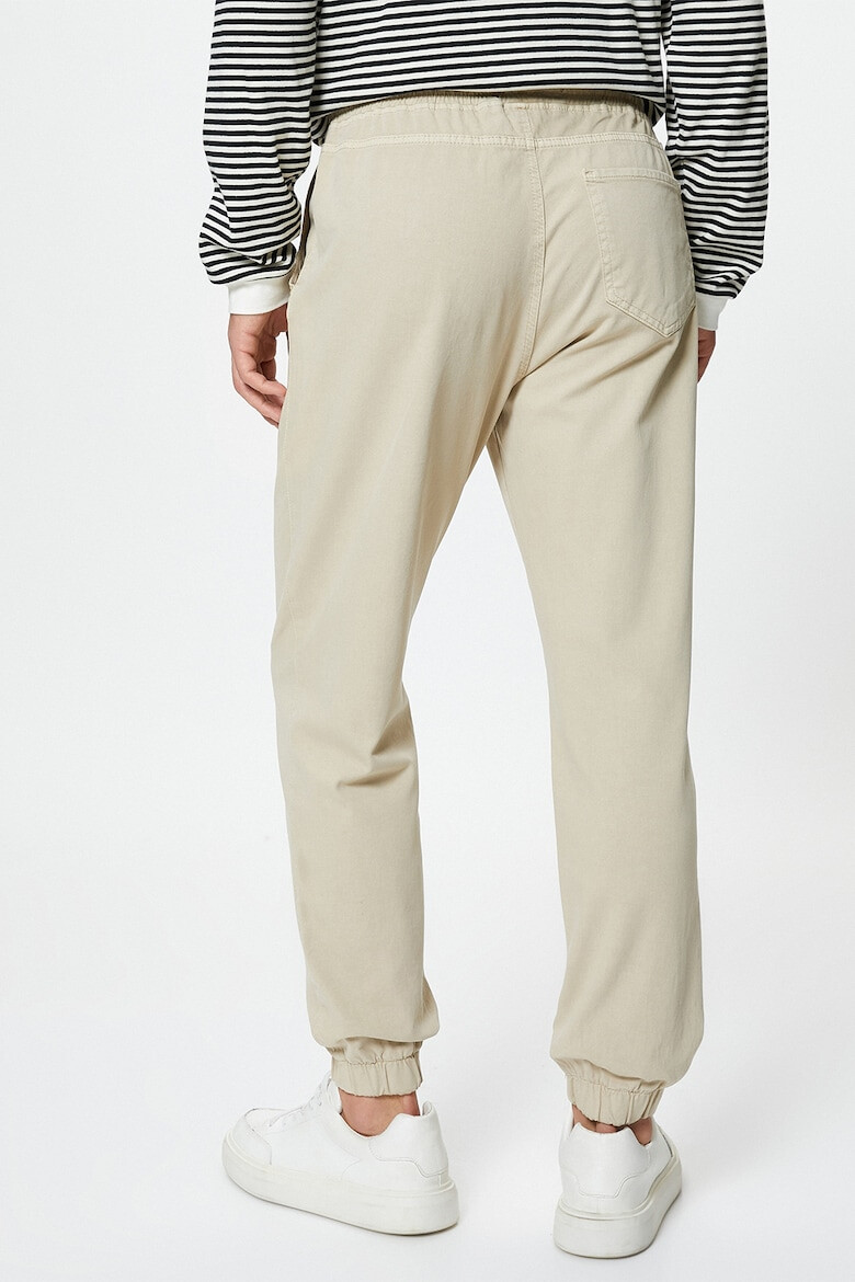 KOTON Pantaloni conici - Pled.ro