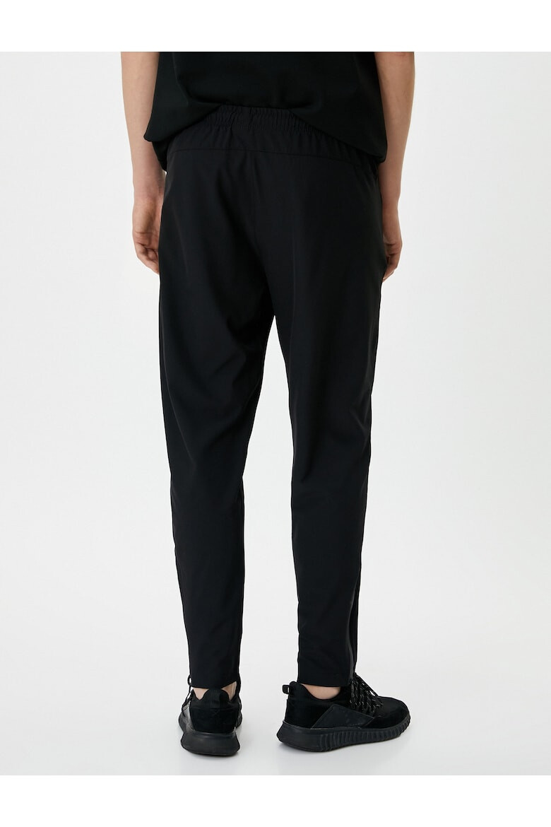 KOTON Pantaloni regular fit - Pled.ro