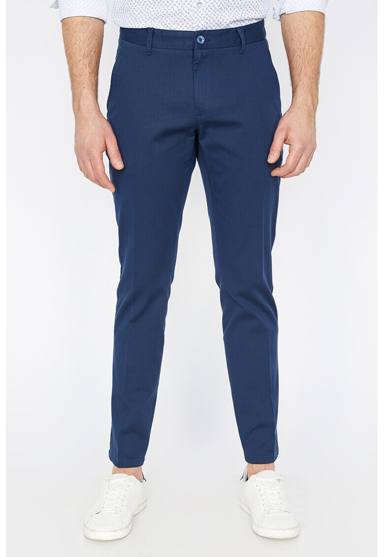 KOTON Pantaloni slim fit P - Pled.ro