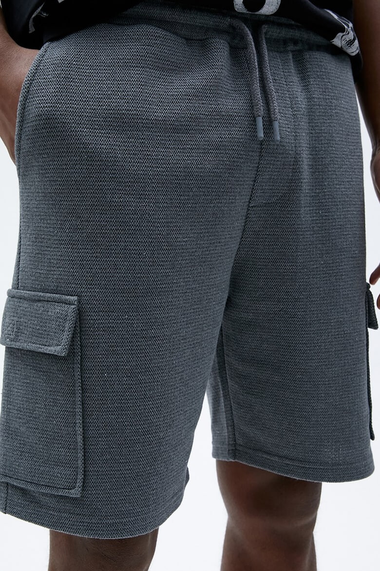 KOTON Pantaloni sport scurti cargo - Pled.ro