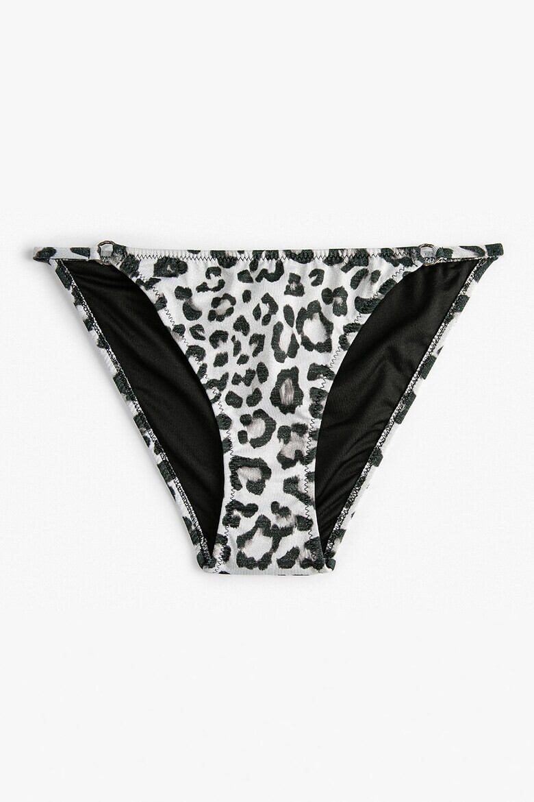 KOTON Slip cu animal print - Pled.ro