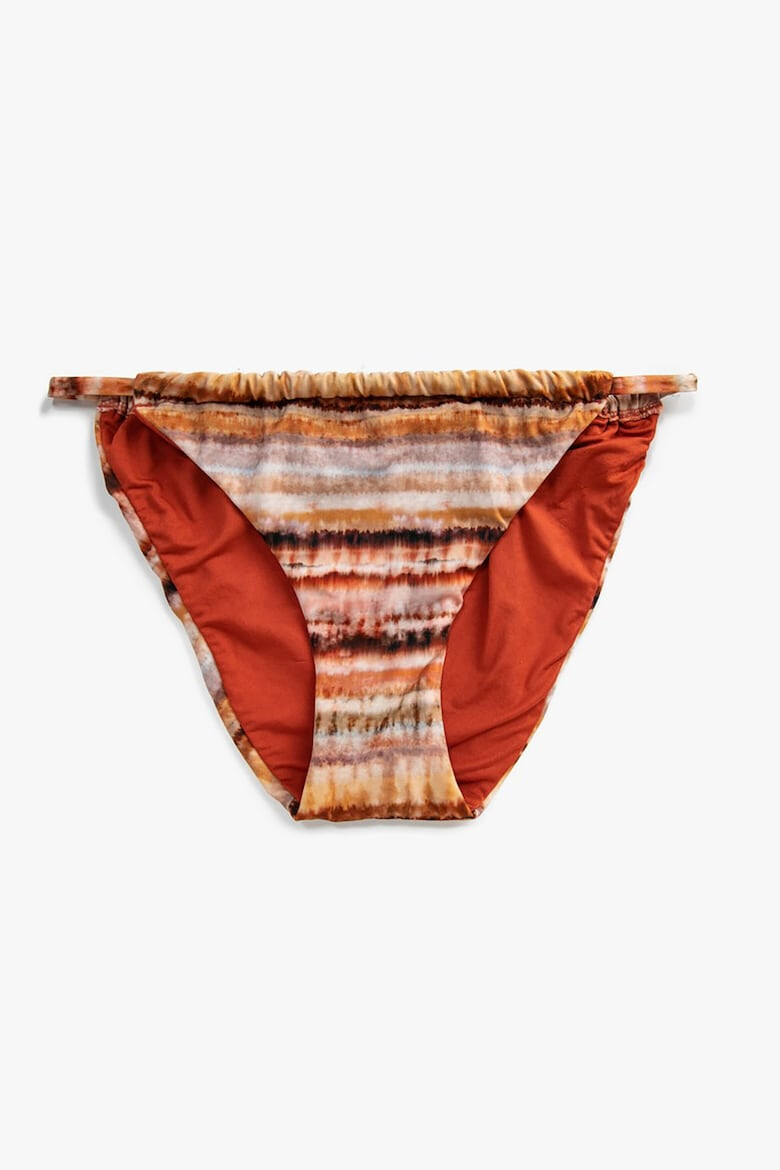 KOTON Slip cu model tie-dye - Pled.ro