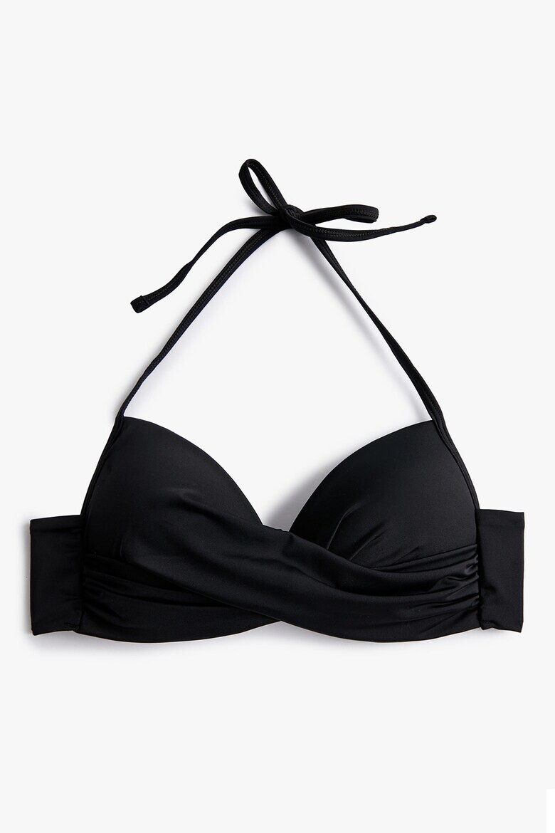 KOTON Sutien halter push-up de baie - Pled.ro