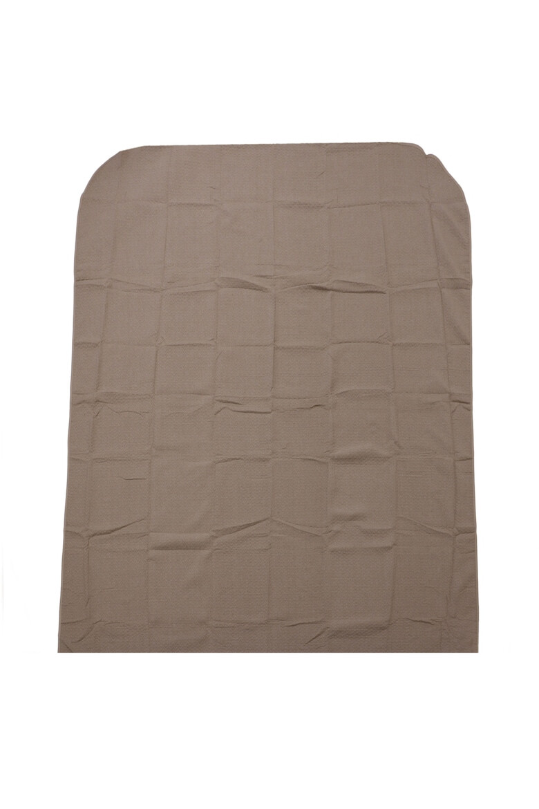 Kring Cuvertura pat Atenas Liso 65% poliester + 35% bumbac 200x270 cm - Pled.ro