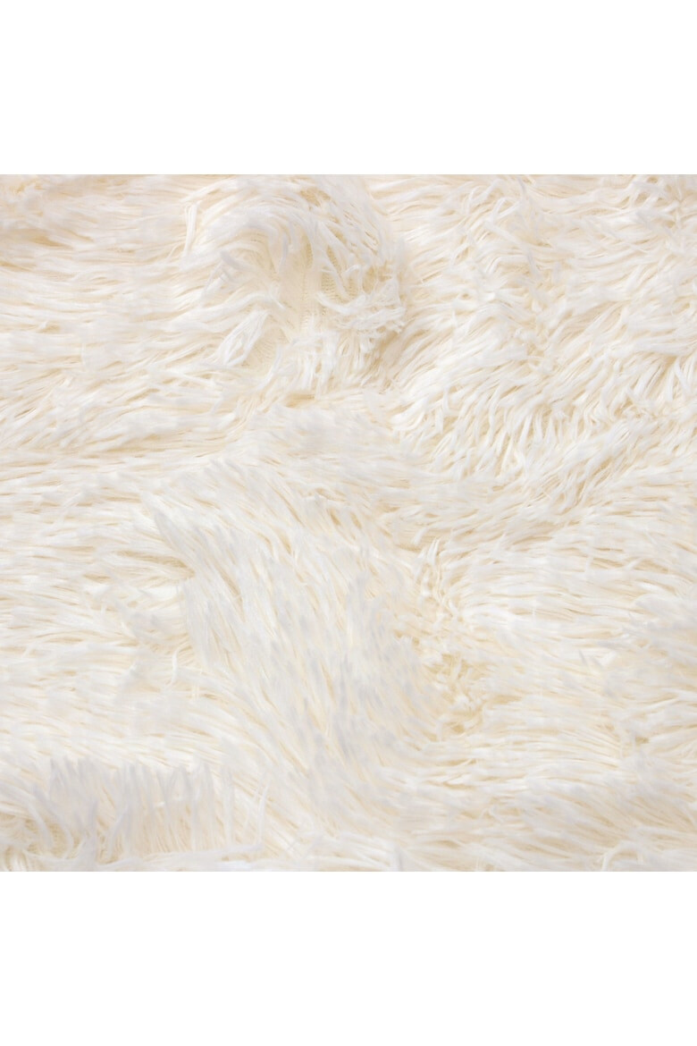 Kring Patura Fluffy Comfort 500 gsm 100% poliester - Pled.ro