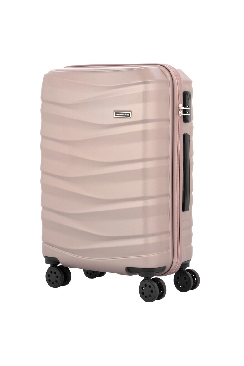 Kring Set 3 trolere VAGUE ABS marime S+M+L - Pled.ro