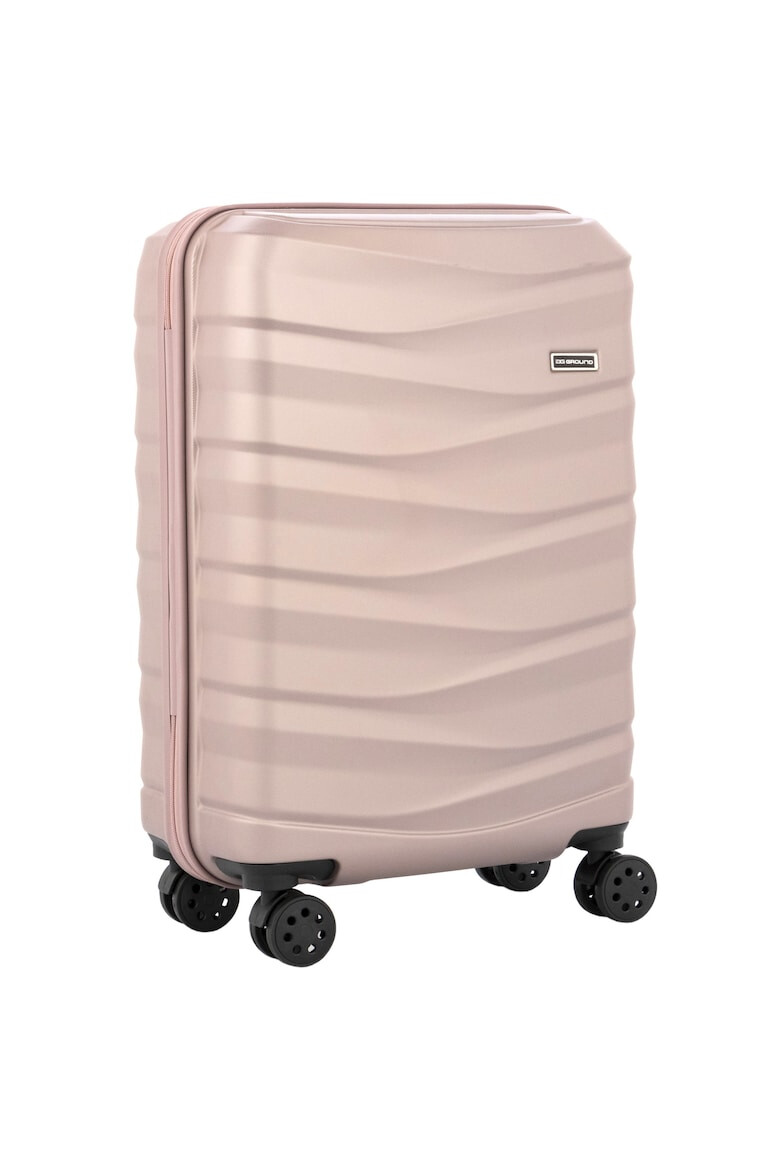 Kring Set 3 trolere VAGUE ABS marime S+M+L - Pled.ro