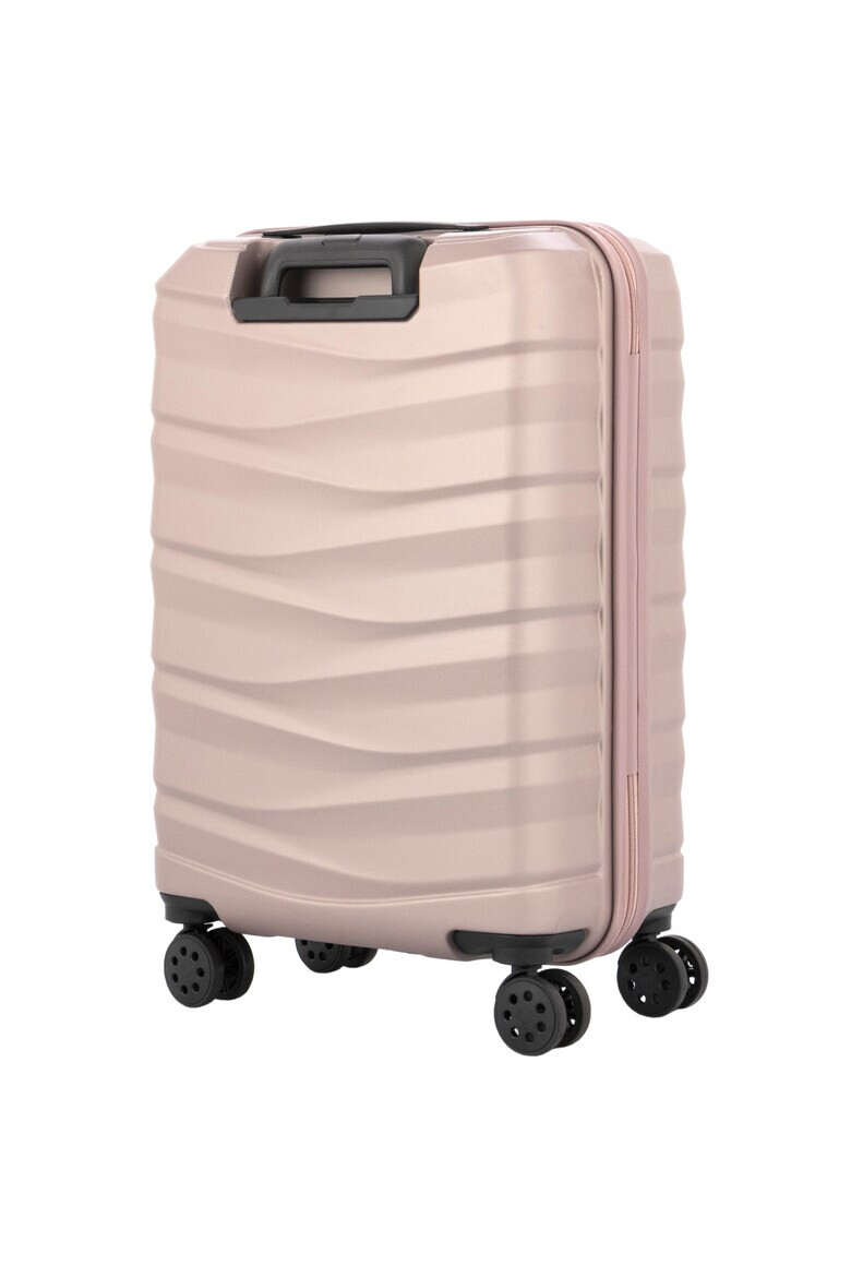 Kring Set 3 trolere VAGUE ABS marime S+M+L - Pled.ro