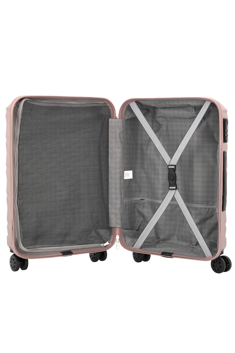 Kring Set 3 trolere VAGUE ABS marime S+M+L - Pled.ro