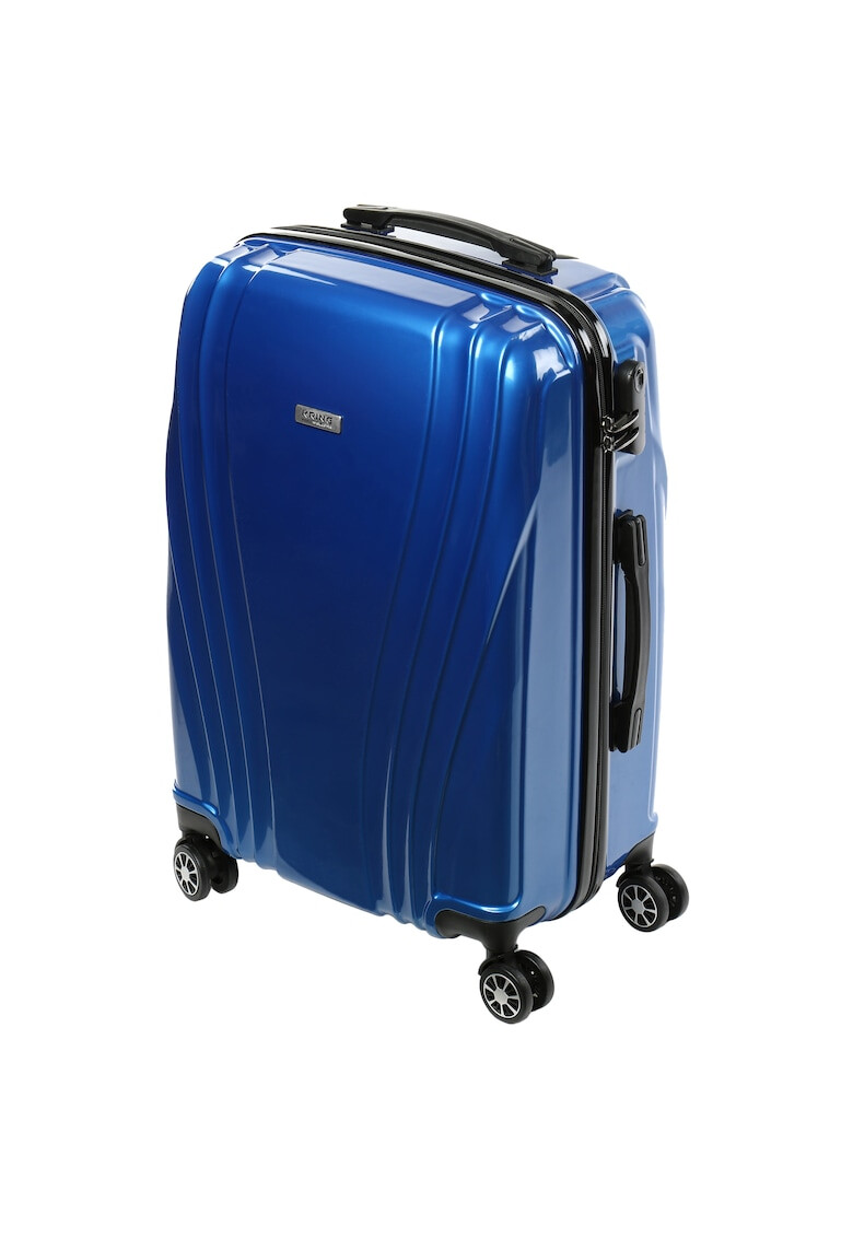 Kring Troler JetSet ABS+PC - Pled.ro