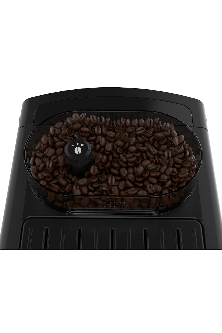 Krups Espressor automat Arabica Latte 1450 W 15 bari 1.7 L display accesoriu pentru lapte Negru - Pled.ro