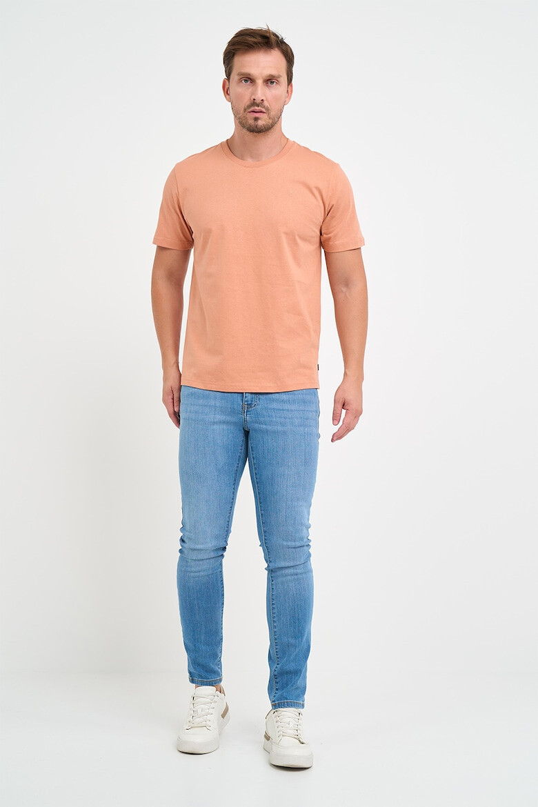 KVL by KENVELO Blugi slim fit - Pled.ro