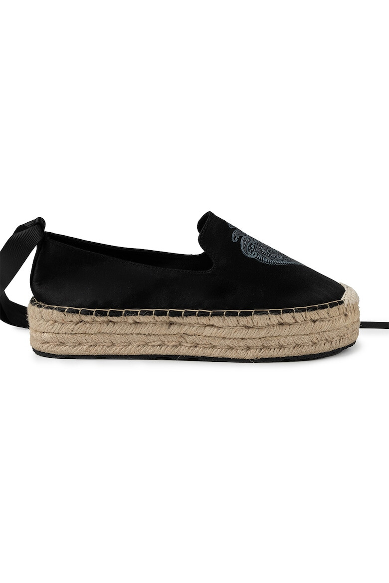 L.A. Water Espadrile cu model - Pled.ro