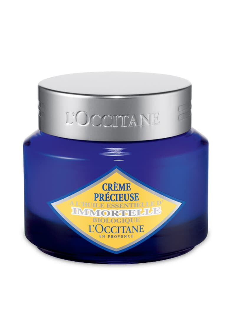 L´Occitane Crema L'occitane Immortelle Precious 50 ml - Pled.ro