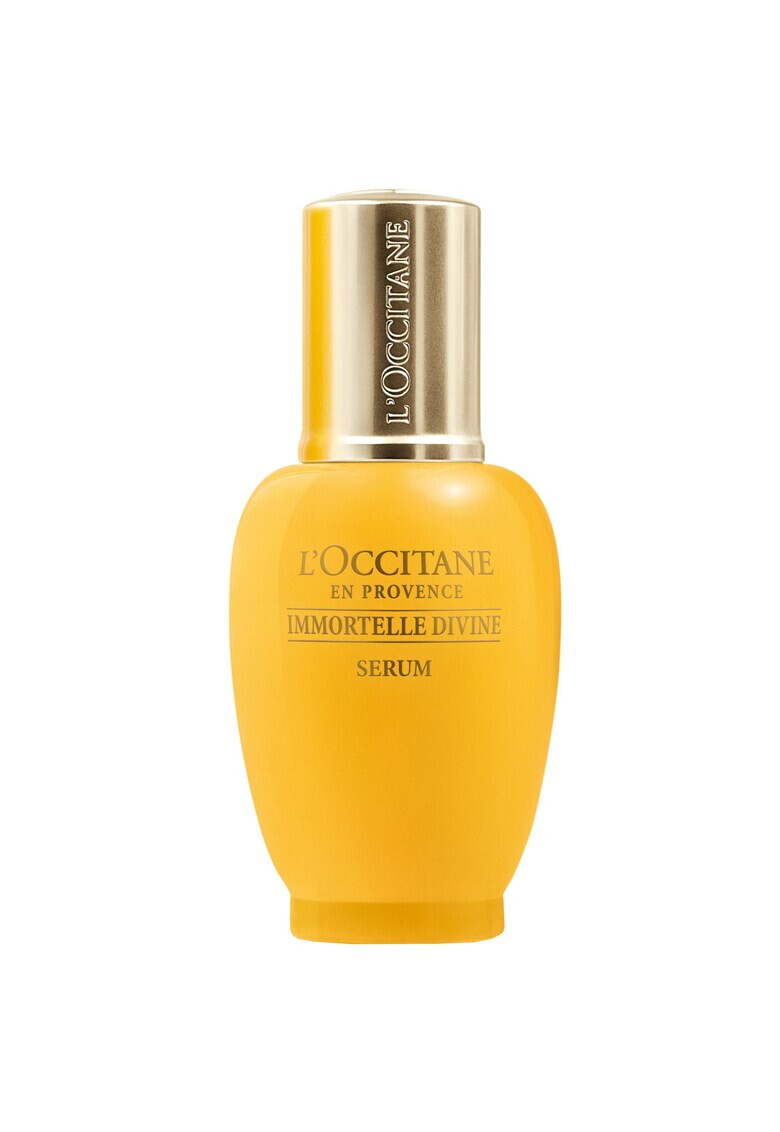 L´Occitane Ser L'occitane Immortelle Divine Extract 30 ml - Pled.ro