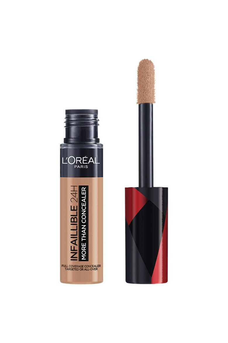 L'Oreal Paris Corector Infaillible More Than Concealer - Pled.ro