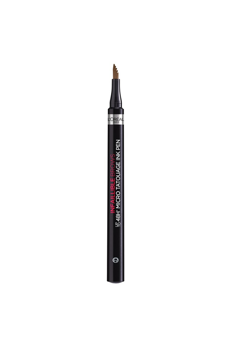 L'Oreal Paris Creion de Sprancene Unbelieva Brow Micro Tatouage 5 g - Pled.ro