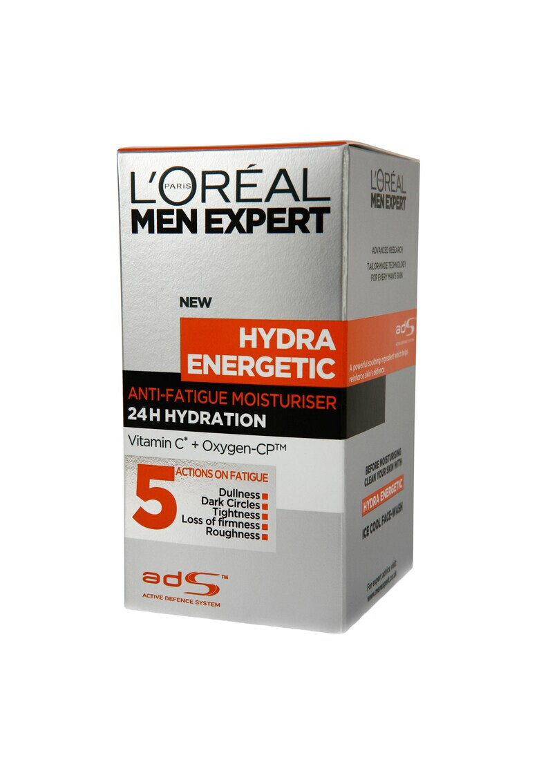 L'Oreal Paris Crema revitalizanta de zi Men Expert Hydra Energetic 50 ml - Pled.ro