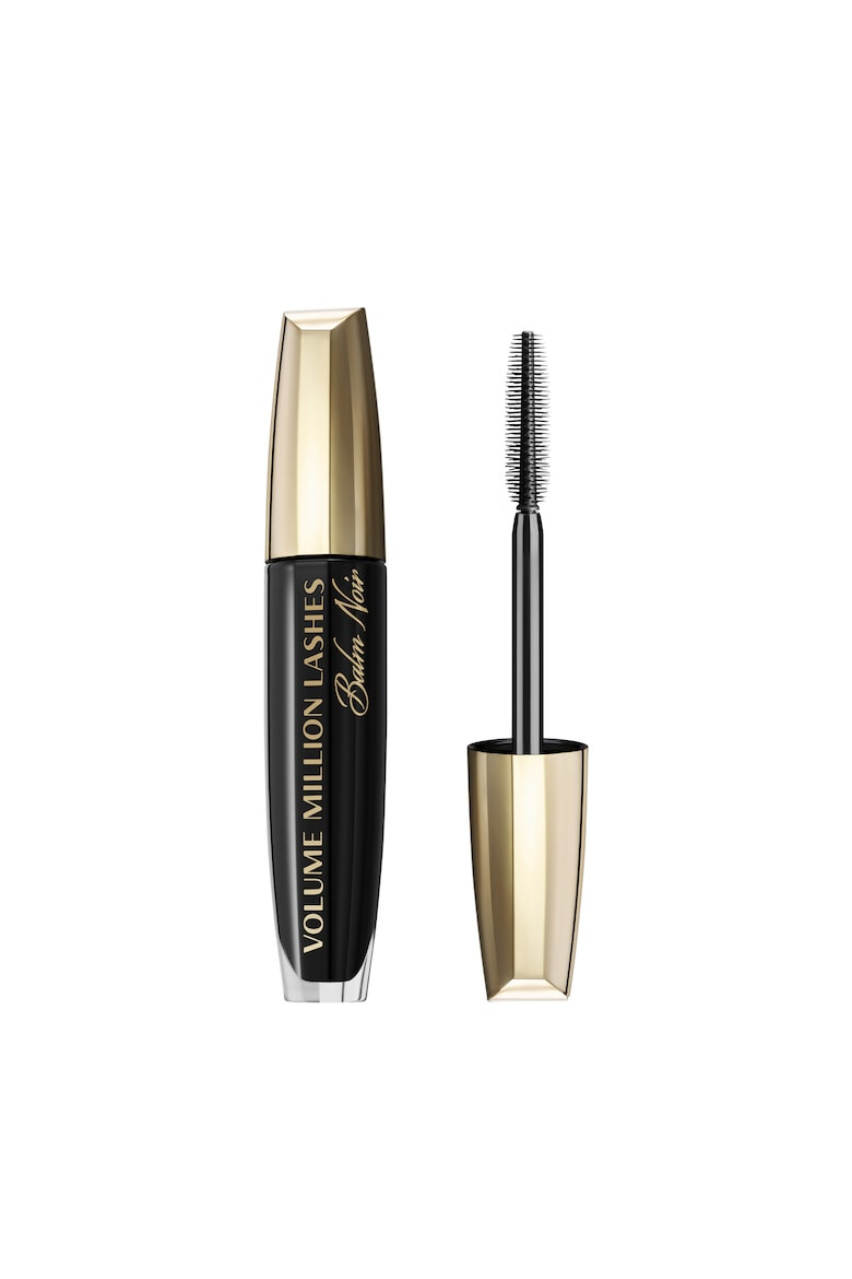 L'Oreal Paris Mascara Volume Million Lashes - Pled.ro