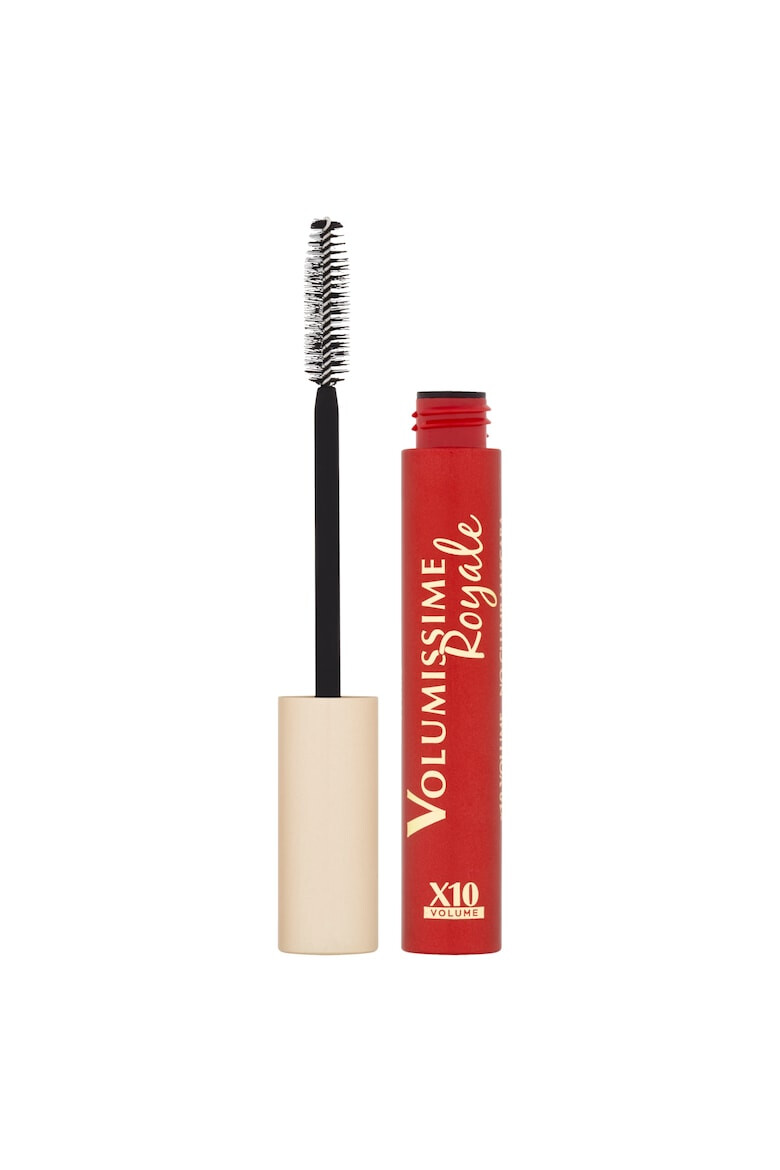 L'Oreal Paris Mascara pentru volum Volumissime 7.5 ml - Pled.ro