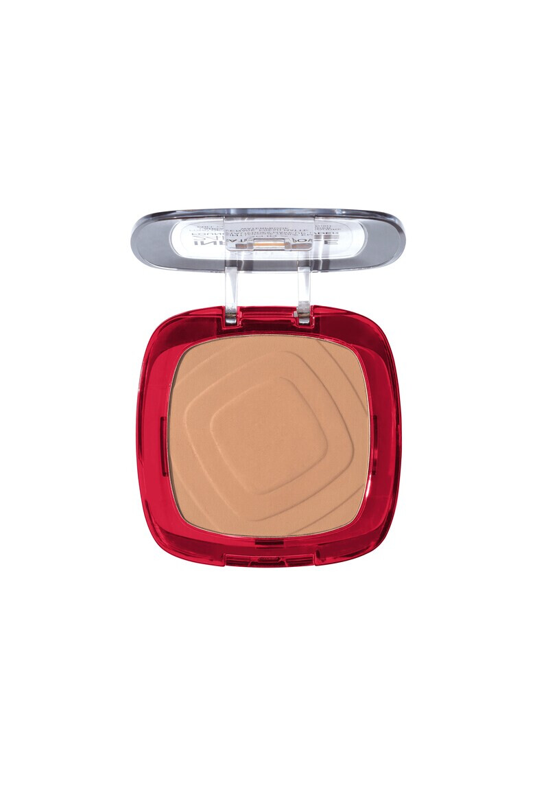 L'Oreal Paris Pudra Compacta Infaillible 24H - Pled.ro