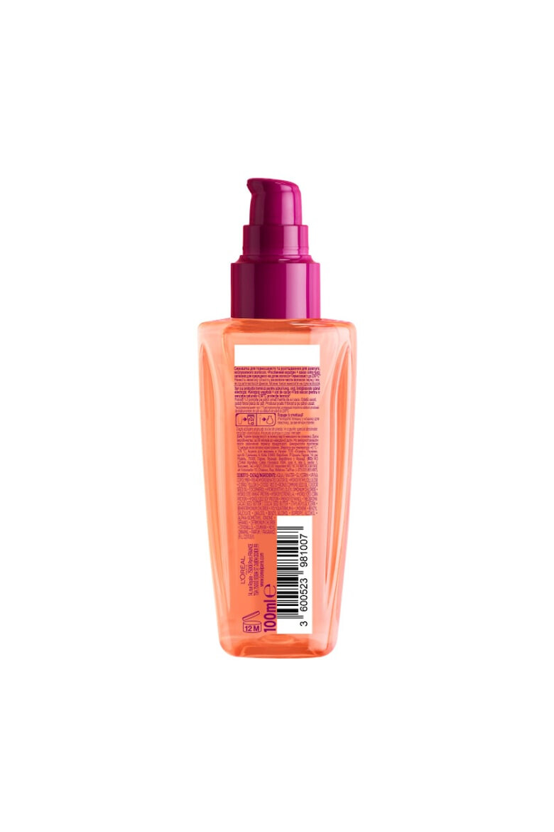 L'Oreal Paris Ser cu protectie termica Elseve Dream Long pentru par lung cret 100 ml - Pled.ro