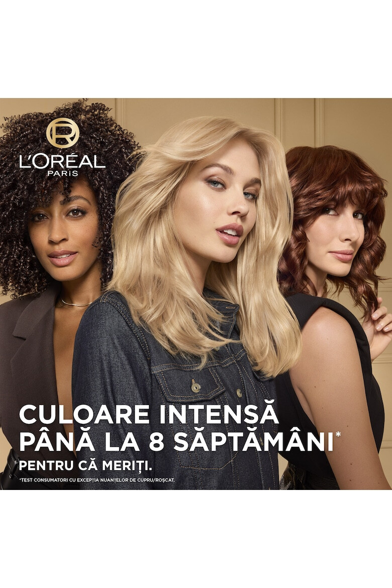 L'Oreal Paris Vopsea de par permanenta cu amoniac Preference - Pled.ro