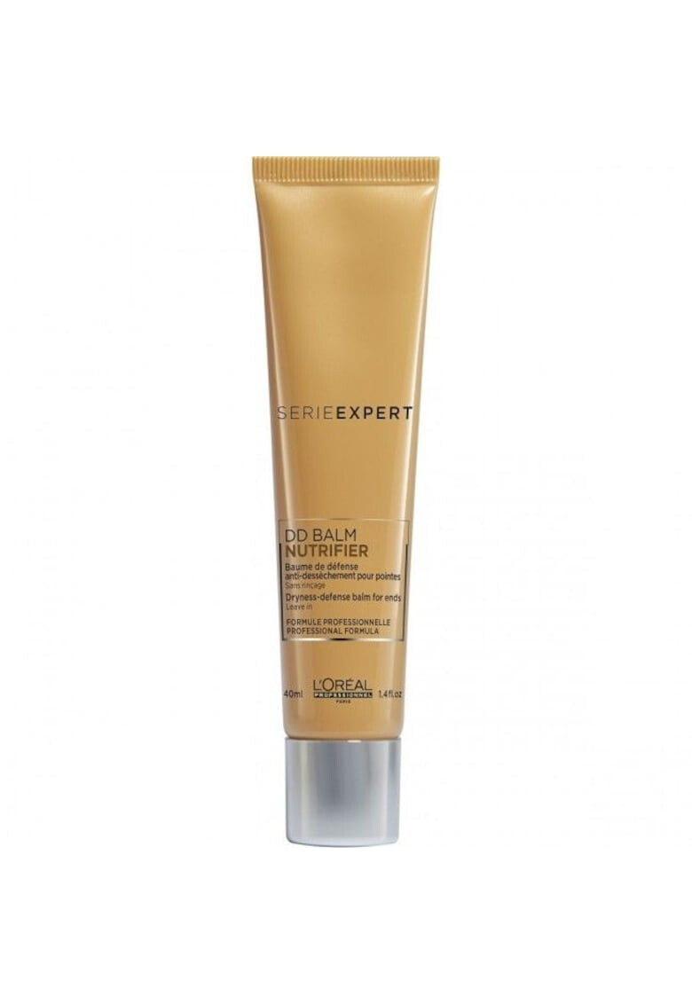 L'Oreal Professionnel Crema Leave-In Serie Expert Nutrifier pentru par uscat 40 ml - Pled.ro