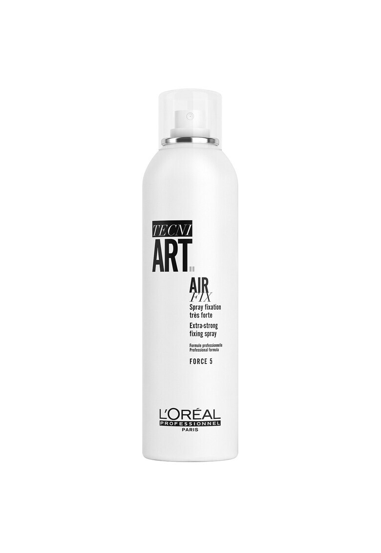 L'Oreal Professionnel Fixativ Tecni.Art Air Fix pentru fixare foarte puternica 250 ml - Pled.ro