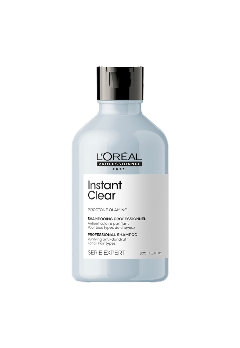 L'Oreal Professionnel Sampon L'Oréal Professionnel Instant Clear SERIE EXPERT anti-matreata 300 ml - Pled.ro