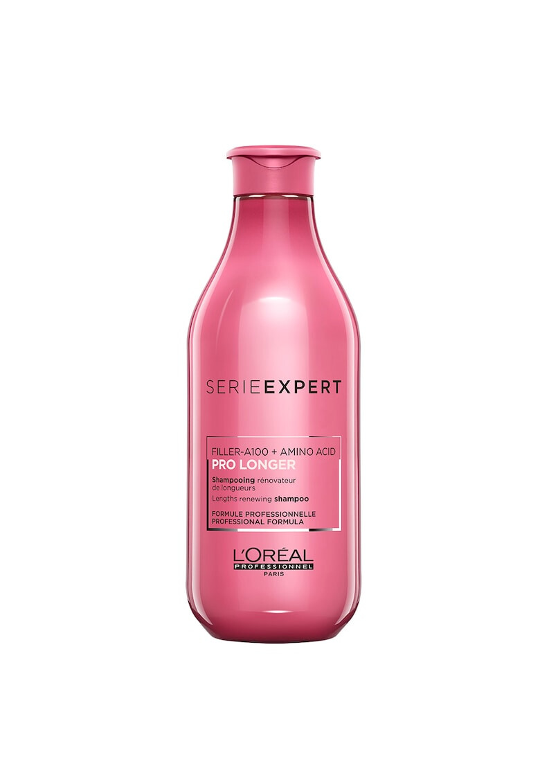 L'Oreal Professionnel Sampon profesional L’Oreal Professionnel Serie Expert Pro Longer pentru repararea lungimilor parului - Pled.ro