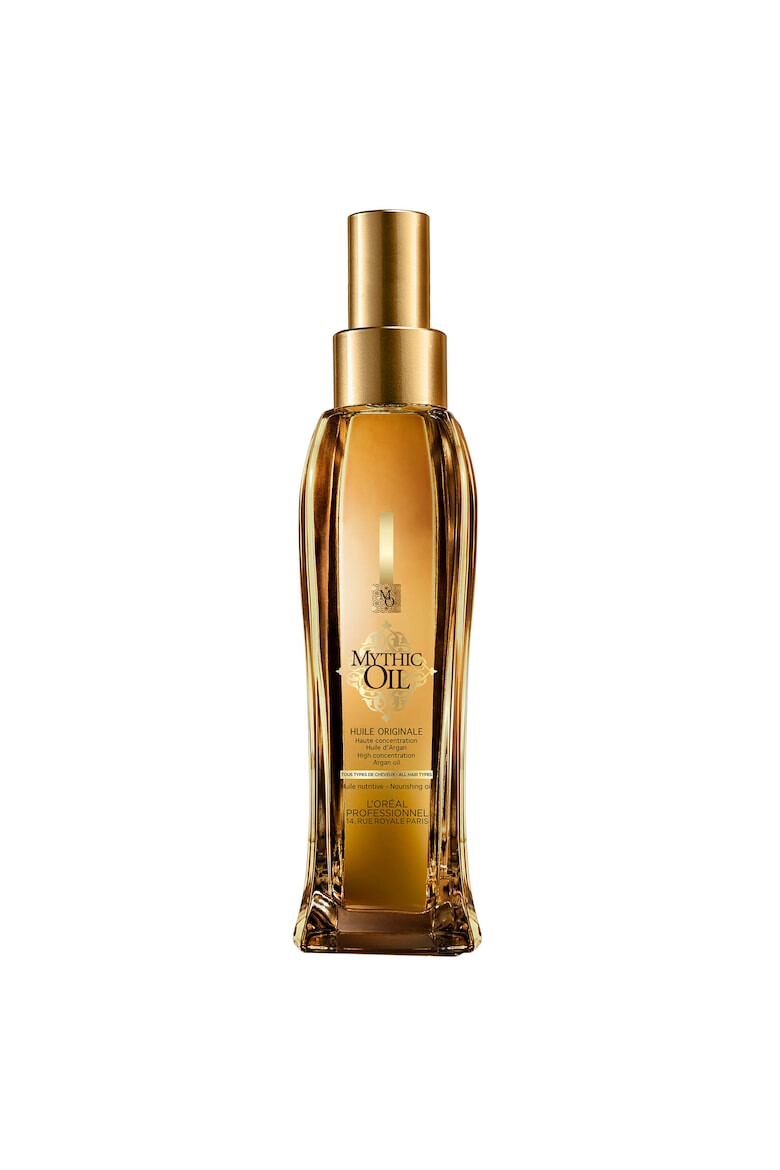 L'Oreal Professionnel Ulei de par Mythic Oil Original pentu toate tipurile de par 100 ml - Pled.ro