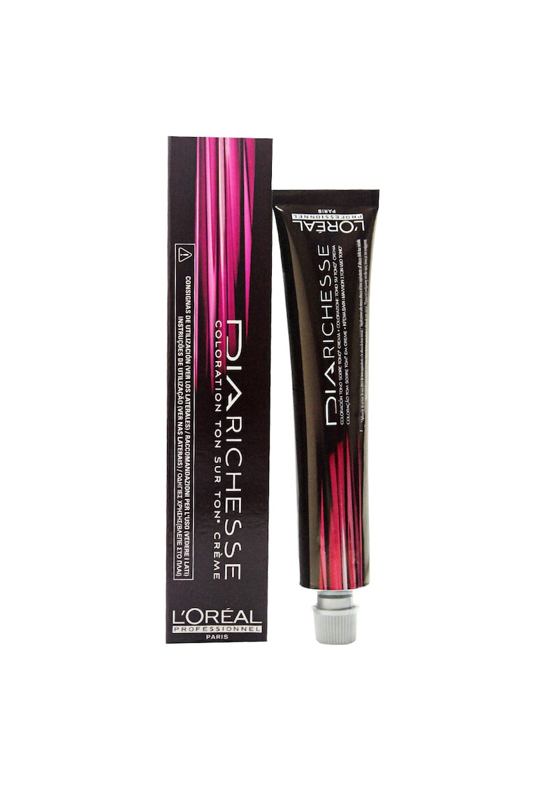 L'Oreal Professionnel Vopsea de par semi-permanenta Dia Richesse 6.4 50 ml - Pled.ro