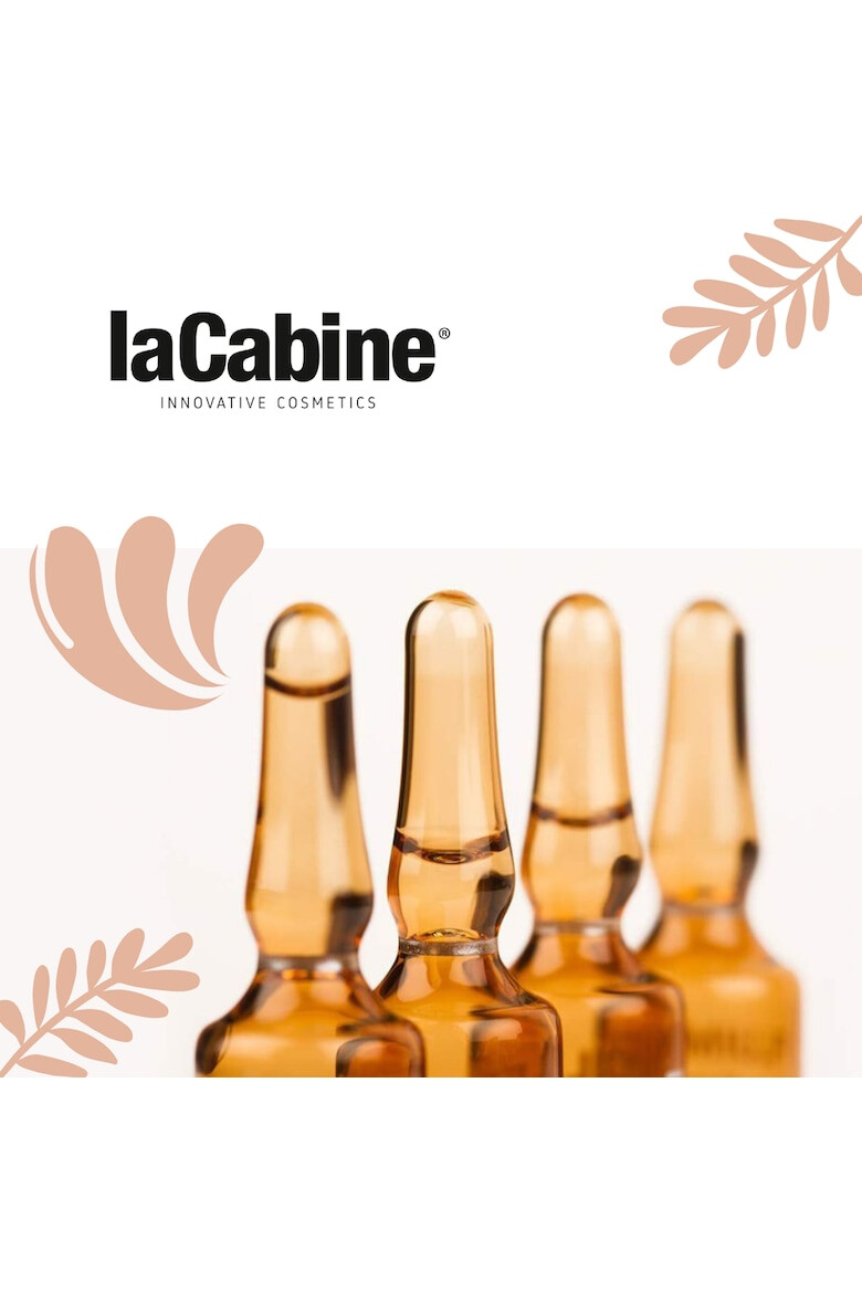 LA CABINE Set fiole de par LaCabine 11 in 1 7x5 ml - Pled.ro